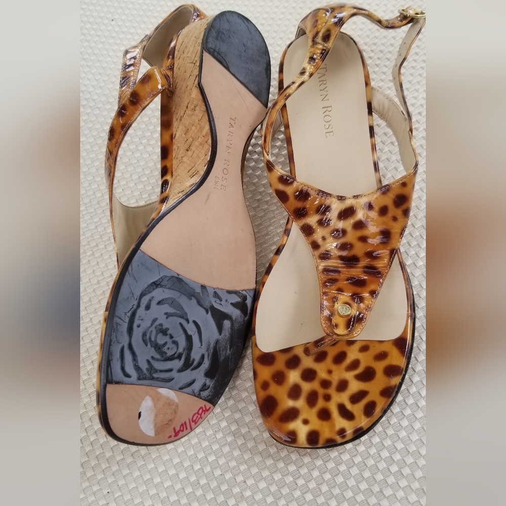 Taryn Rose sandals
